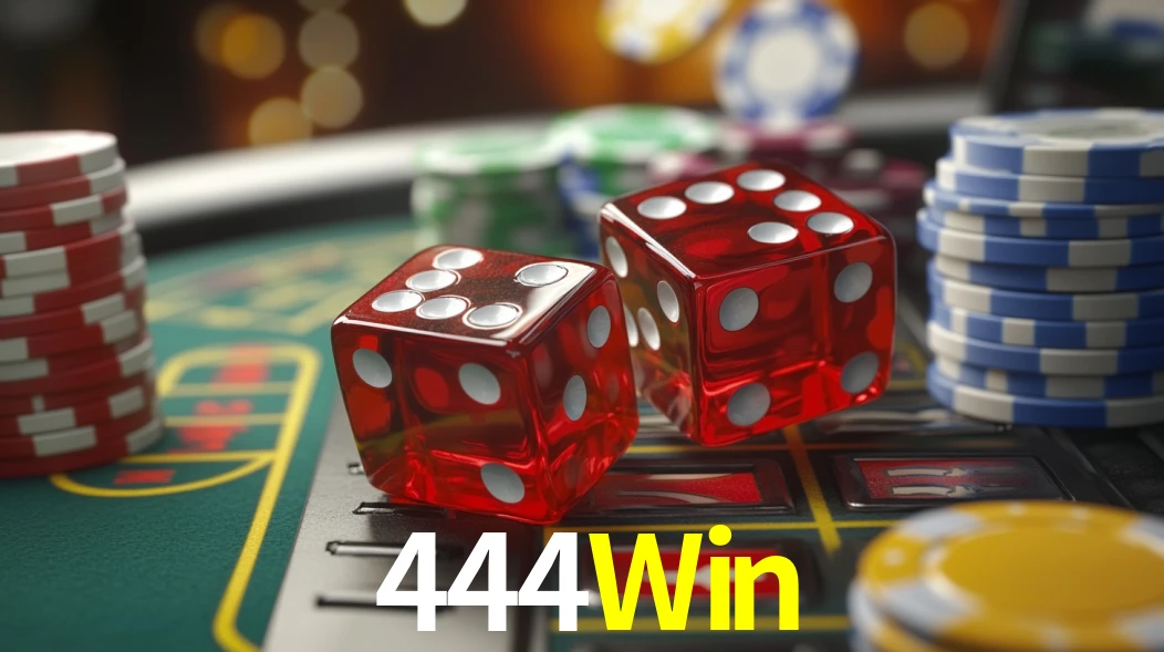 Live Casino 444Win