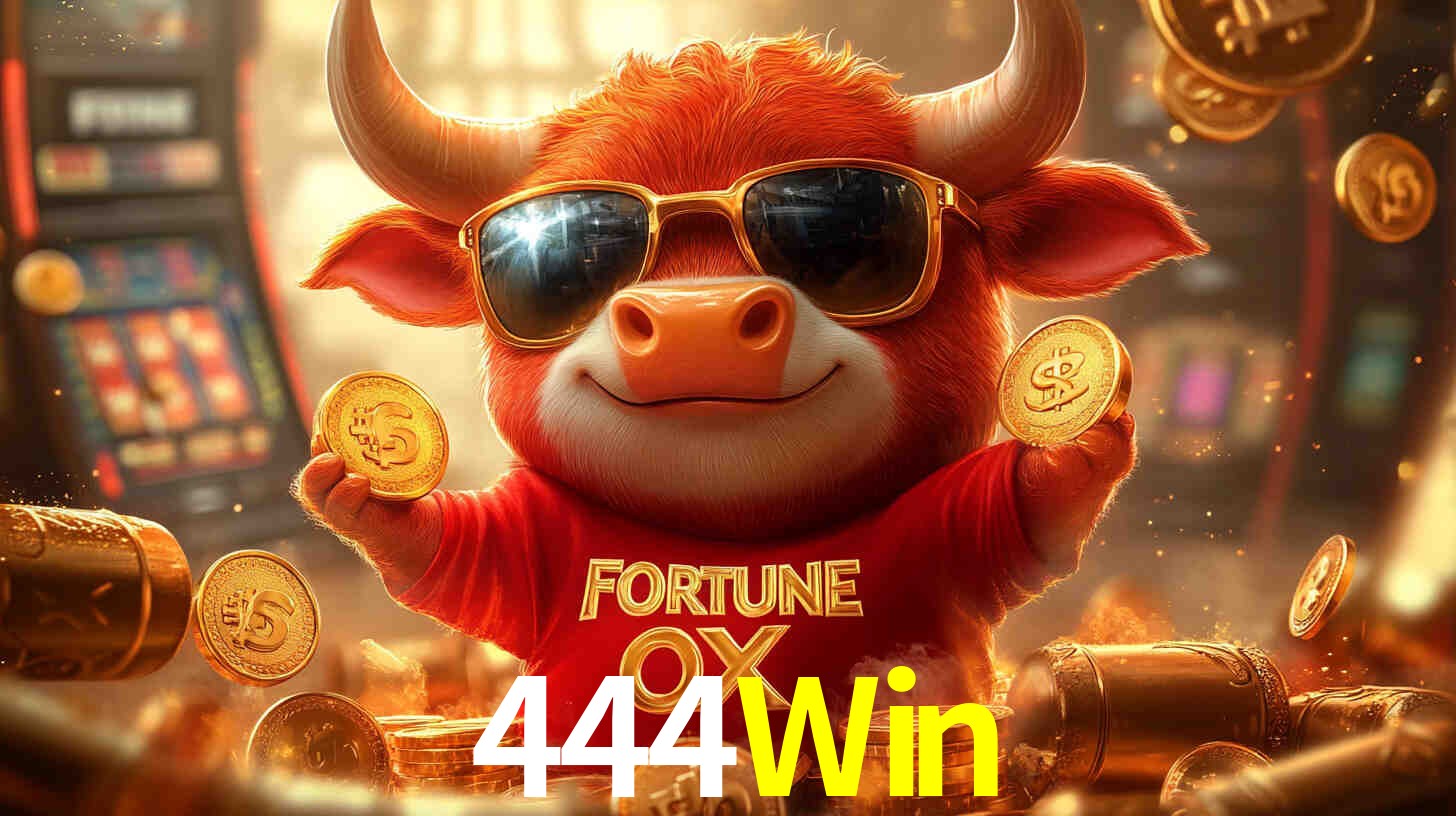 444Win: Jogue Crash e Experimente Alta Recompensa Instantânea