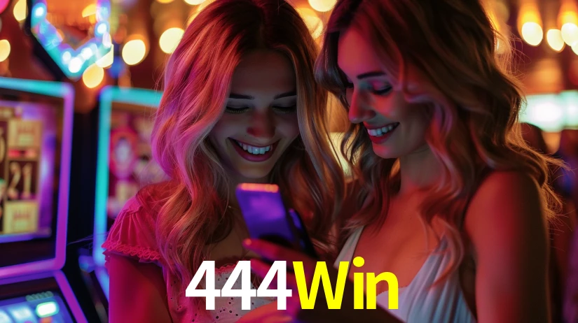 444Win,444Win Login