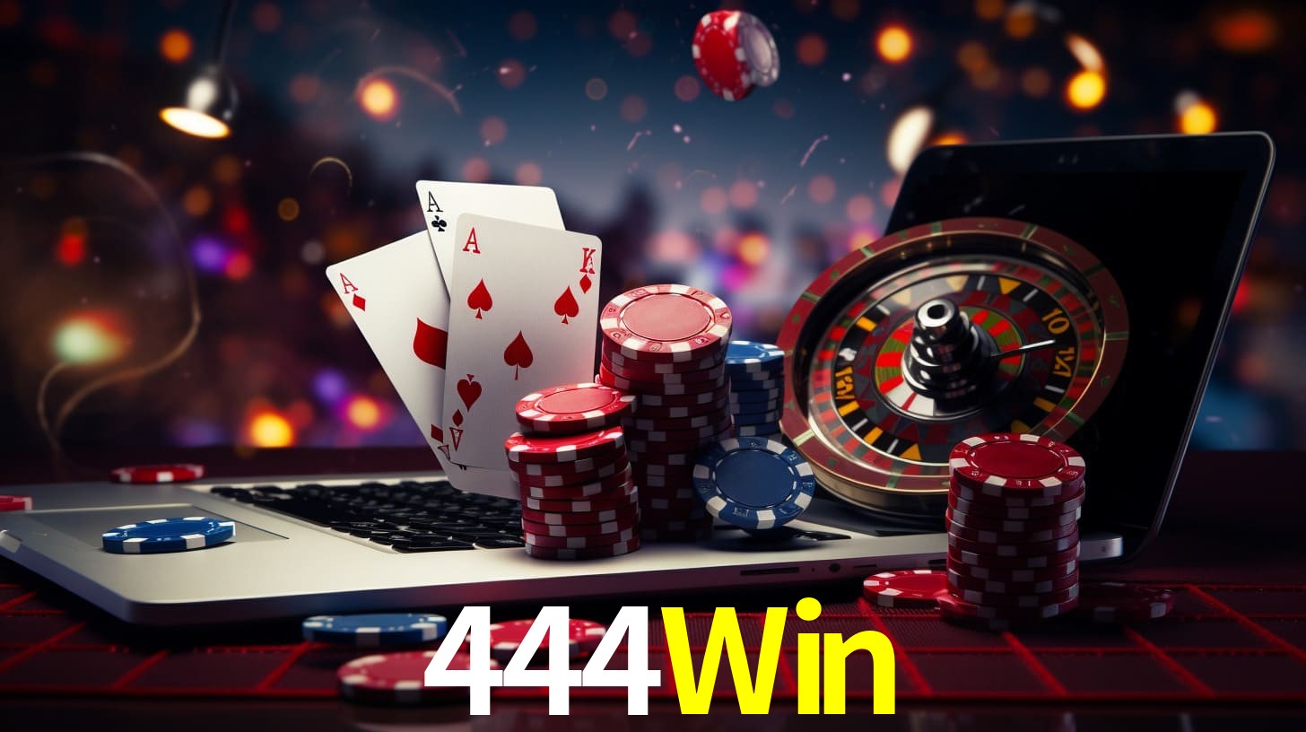 Aviator Game 444Win