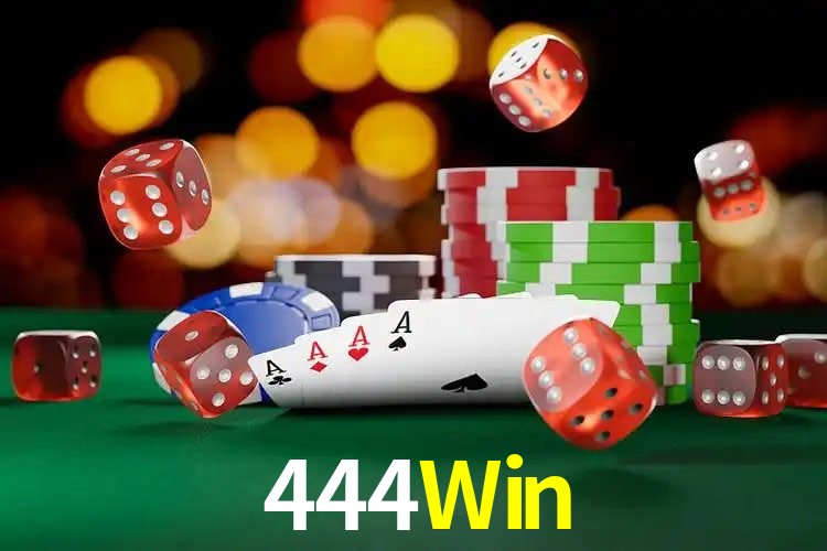 Design Responsivo 444Win