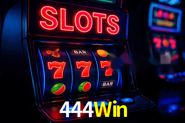 Lista de jogos de slot na 444Win