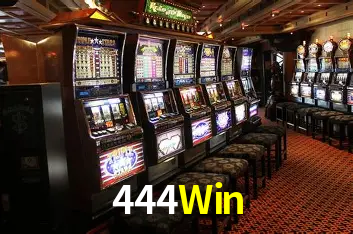 Descubra o Programa VIP da 444Win: Vantagens Exclusivas para Jogadores