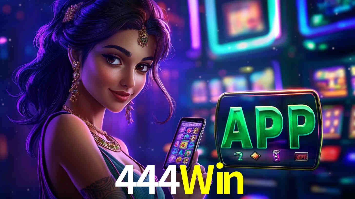 444Win