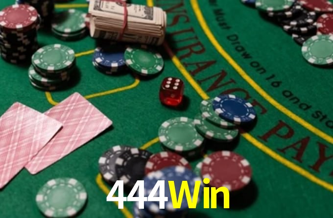 444Win