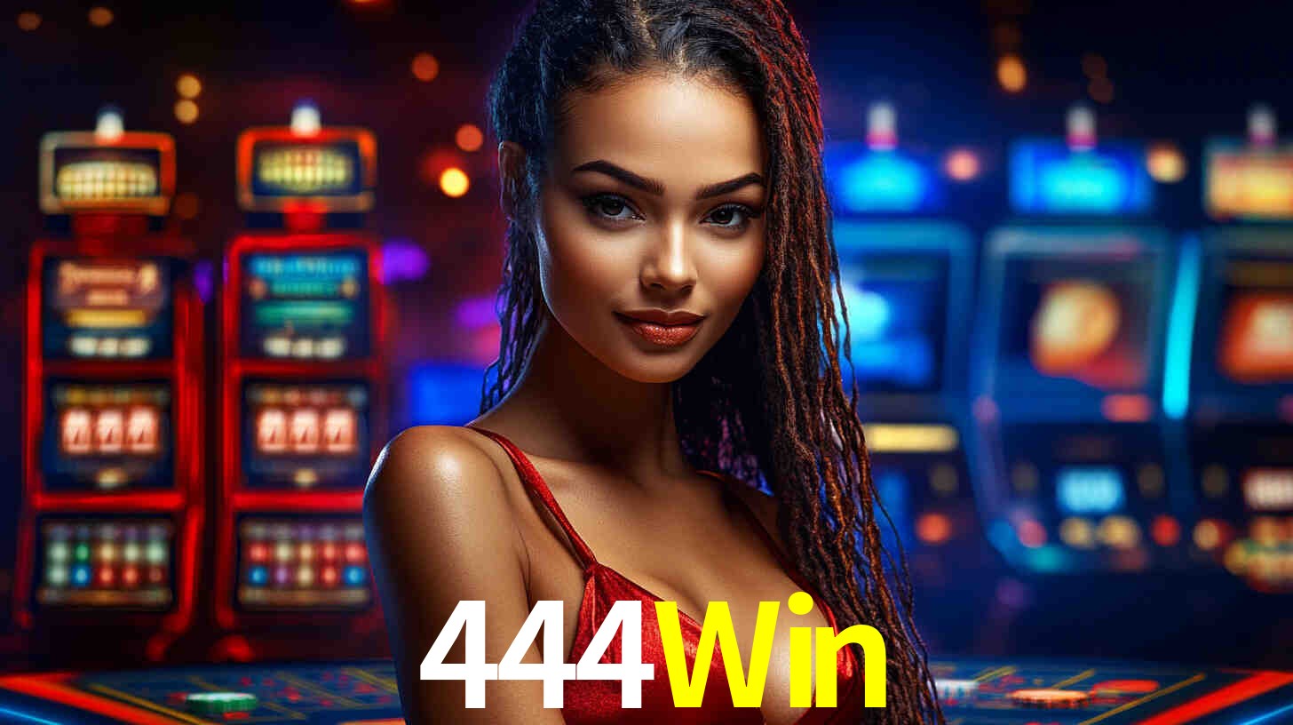 Desvendando o Mundo dos Jogos Virtuais na 444Win