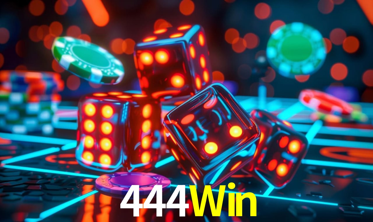 Programa VIP 444Win