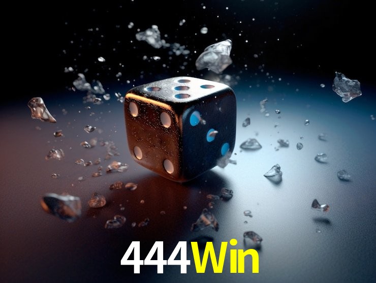 Catálogo de jogos na 444Win