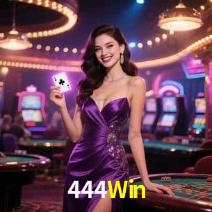 Estatísticas Esportivas 444Win
