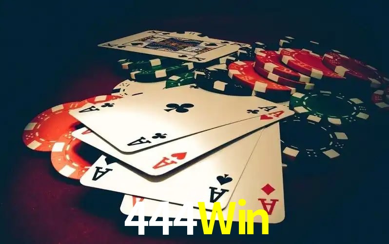 Níveis VIP 444Win