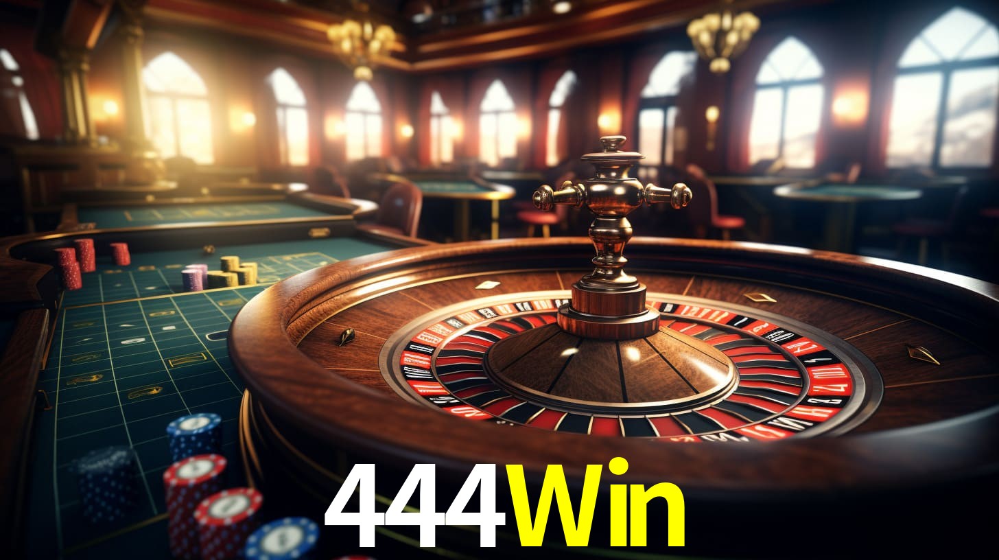 Spaceman Game 444Win