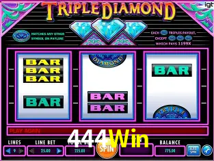 A Revolução dos Aplicativos de Jogos no 444Win