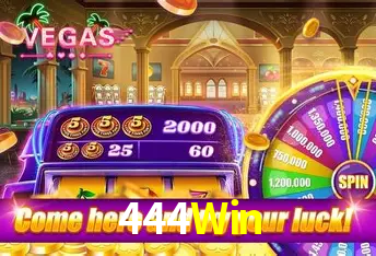 A Popularidade dos Caça-Níqueis no 444Win