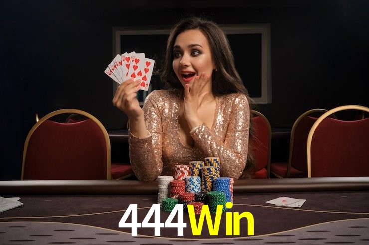 Casino Ao Vivo 444Win