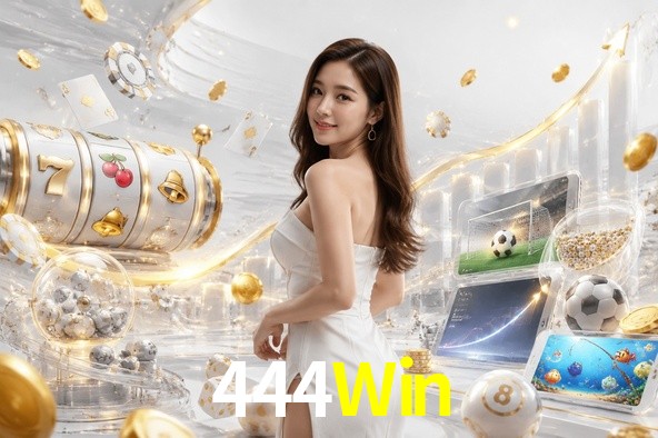 Slot Games 444Win