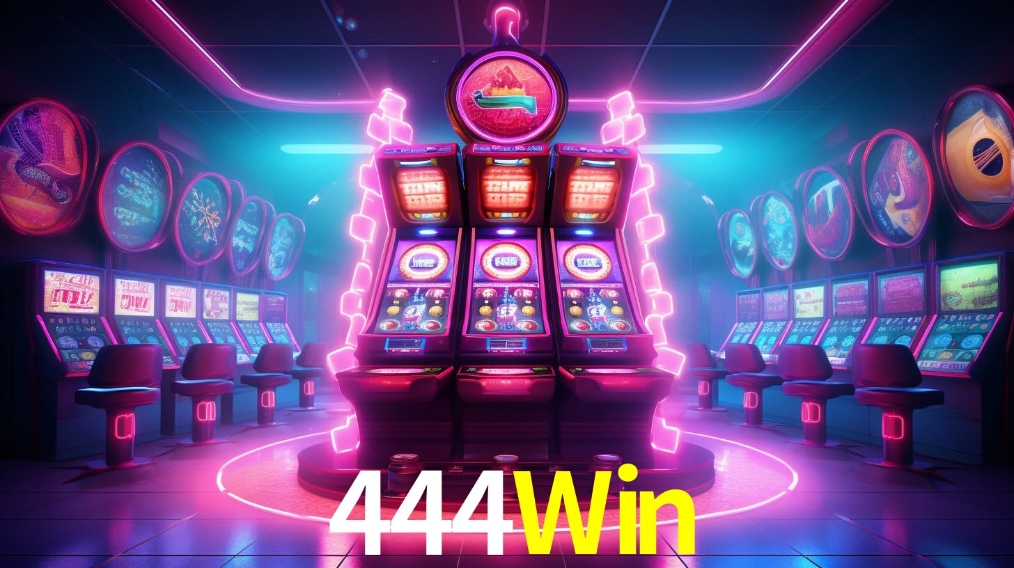 444Win