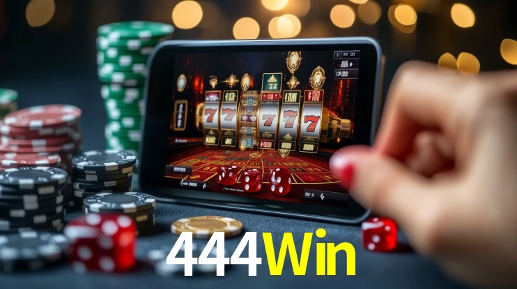Tournaments 444Win