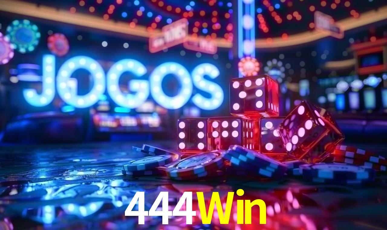 Jogo Spaceman 444Win