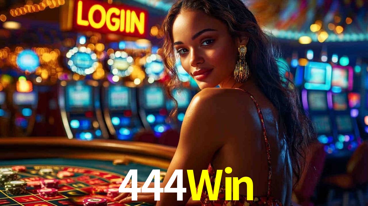 Sistemas de Segurança 444Win