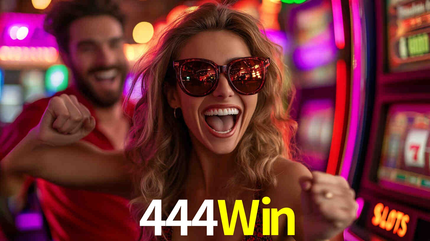 Descubra o Programa VIP da 444Win: Vantagens Exclusivas para Jogadores