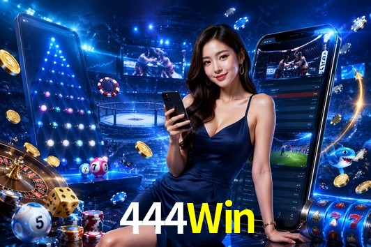 Secure Login 444Win