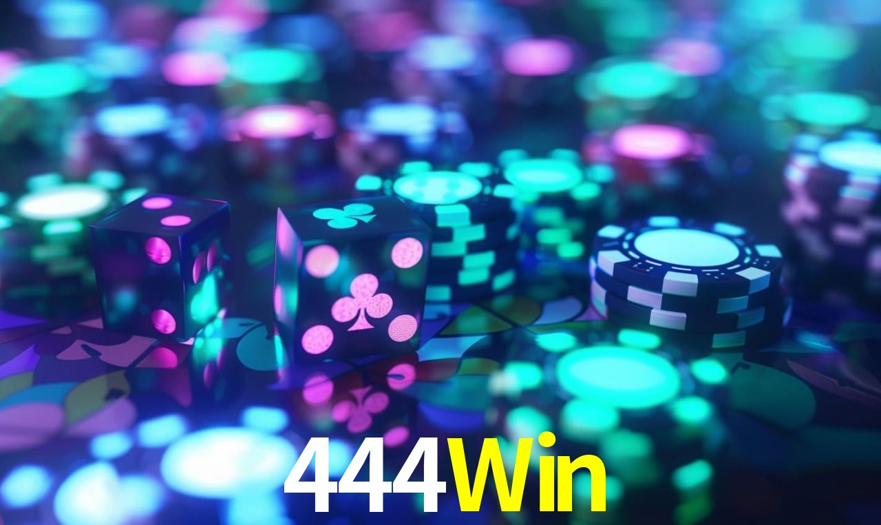 Experiência VIP 444Win