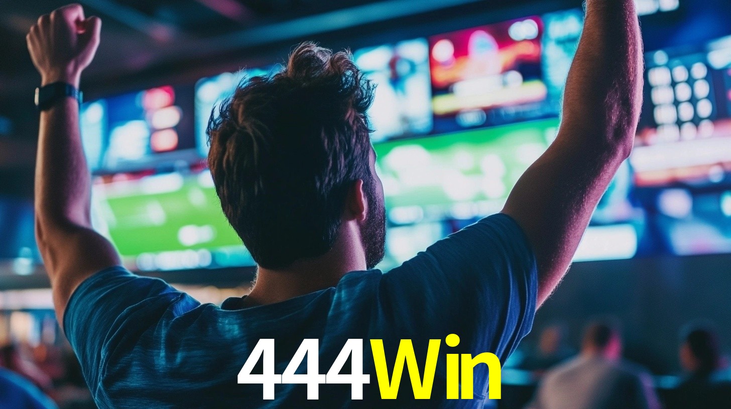 444Win - Clube VIP de Luxo - 444Win Login
