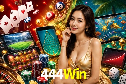 Football Betting 444Win