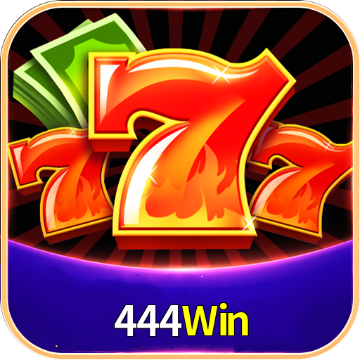 Logo da 444Win
